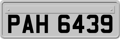 PAH6439