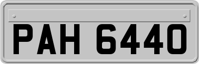 PAH6440