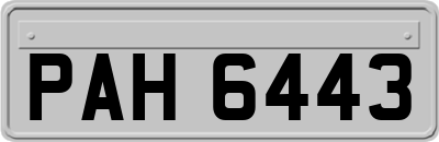 PAH6443