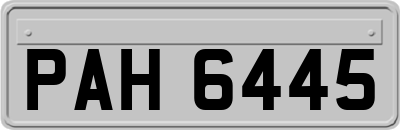 PAH6445