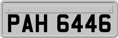 PAH6446