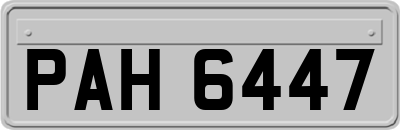 PAH6447