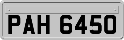PAH6450