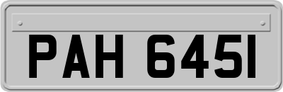 PAH6451