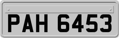 PAH6453