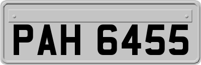 PAH6455