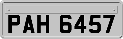 PAH6457