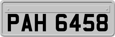 PAH6458