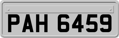 PAH6459