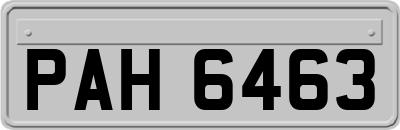 PAH6463
