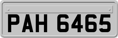 PAH6465