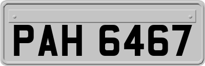 PAH6467