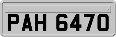 PAH6470
