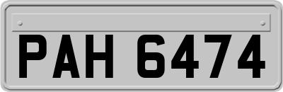 PAH6474