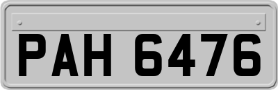 PAH6476