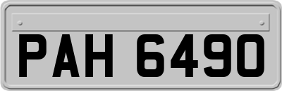 PAH6490