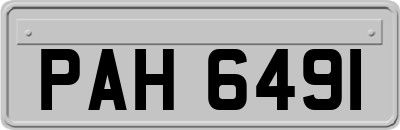 PAH6491