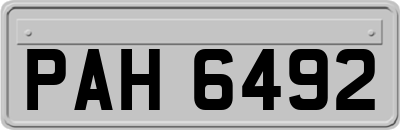 PAH6492