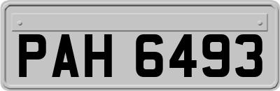 PAH6493