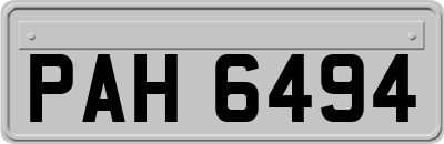 PAH6494