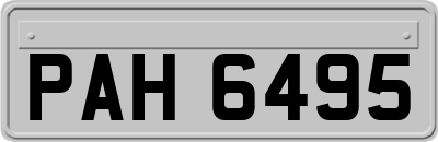 PAH6495