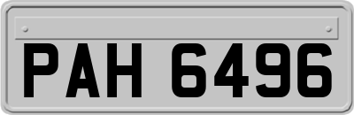 PAH6496