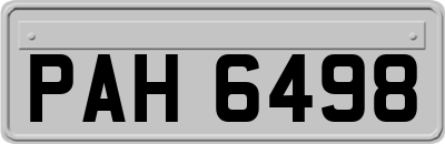 PAH6498