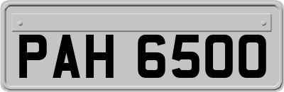 PAH6500