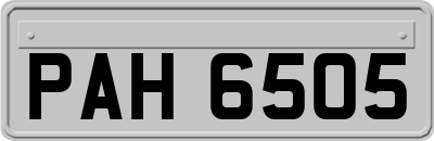 PAH6505