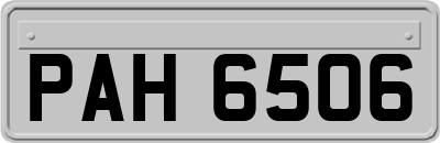 PAH6506