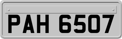 PAH6507