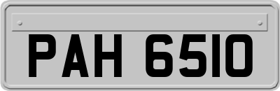 PAH6510