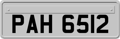 PAH6512