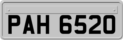 PAH6520
