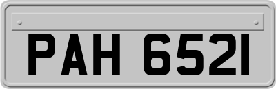 PAH6521