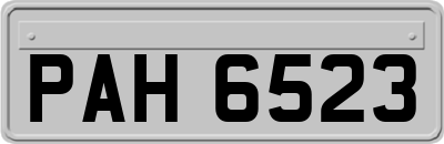 PAH6523