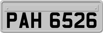 PAH6526