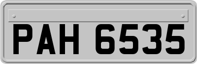 PAH6535