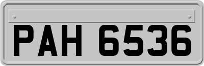 PAH6536