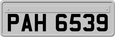 PAH6539