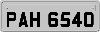 PAH6540