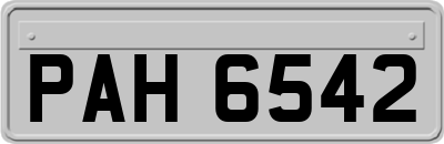PAH6542