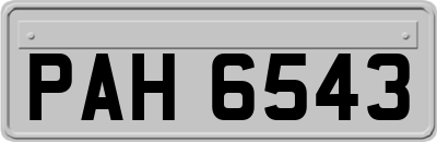 PAH6543