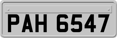 PAH6547