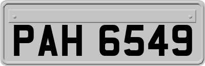 PAH6549
