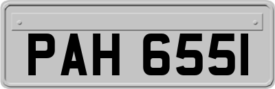 PAH6551