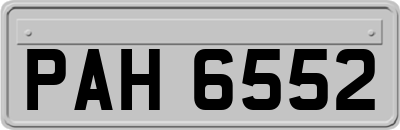 PAH6552