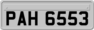 PAH6553