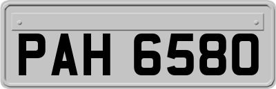 PAH6580