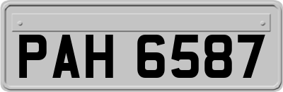 PAH6587